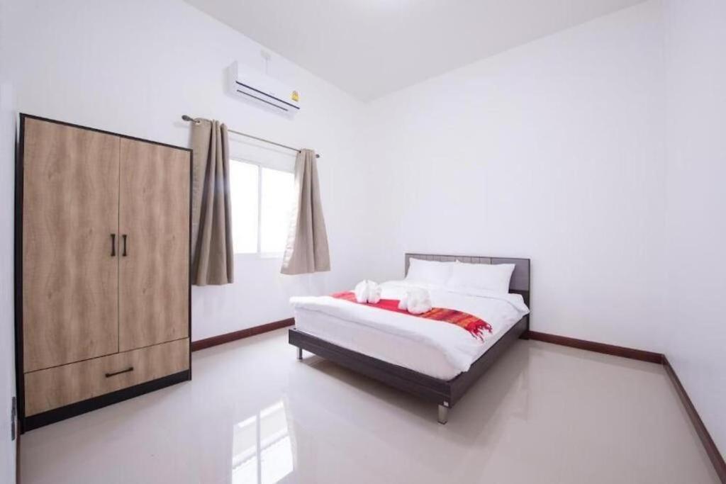Bees Smile Hotel تْشينيغْرايْ المظهر الخارجي الصورة