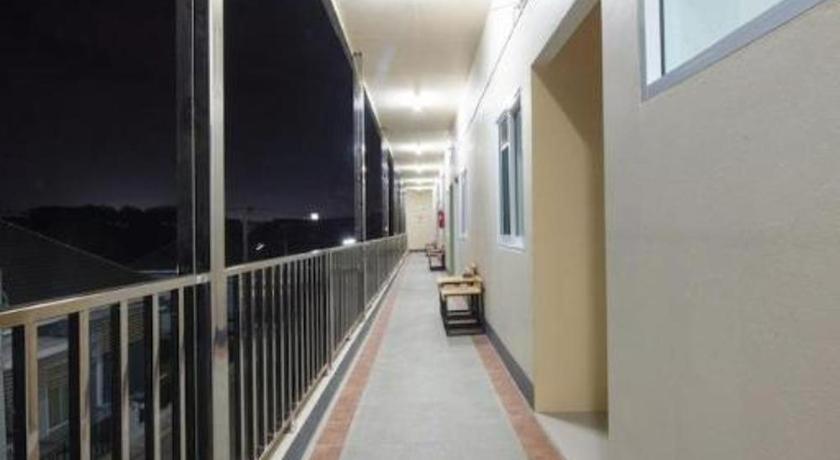 Bees Smile Hotel تْشينيغْرايْ المظهر الخارجي الصورة