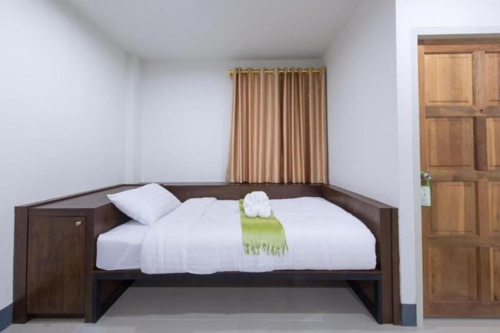 Bees Smile Hotel تْشينيغْرايْ المظهر الخارجي الصورة