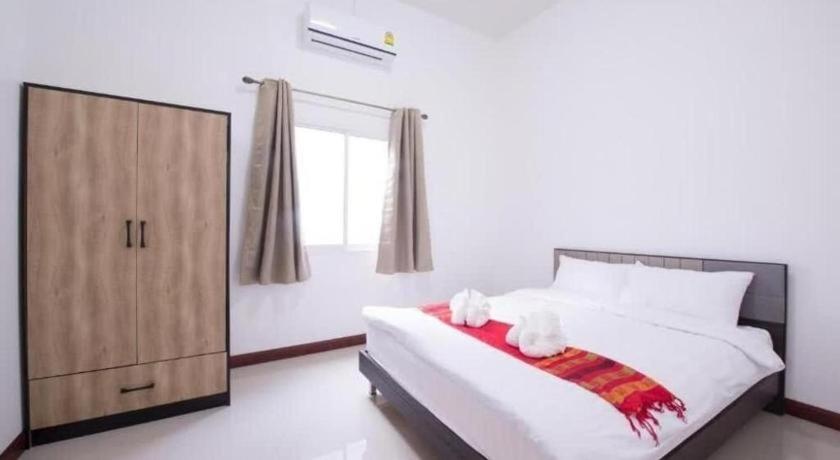 Bees Smile Hotel تْشينيغْرايْ المظهر الخارجي الصورة