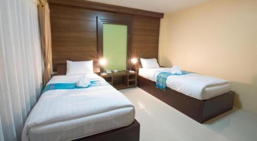 Bees Smile Hotel تْشينيغْرايْ المظهر الخارجي الصورة