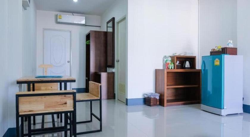 Bees Smile Hotel تْشينيغْرايْ المظهر الخارجي الصورة