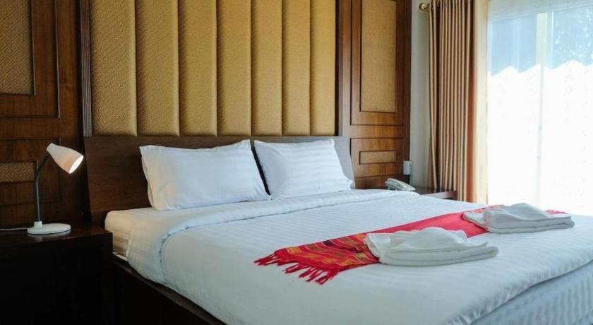 Bees Smile Hotel تْشينيغْرايْ المظهر الخارجي الصورة