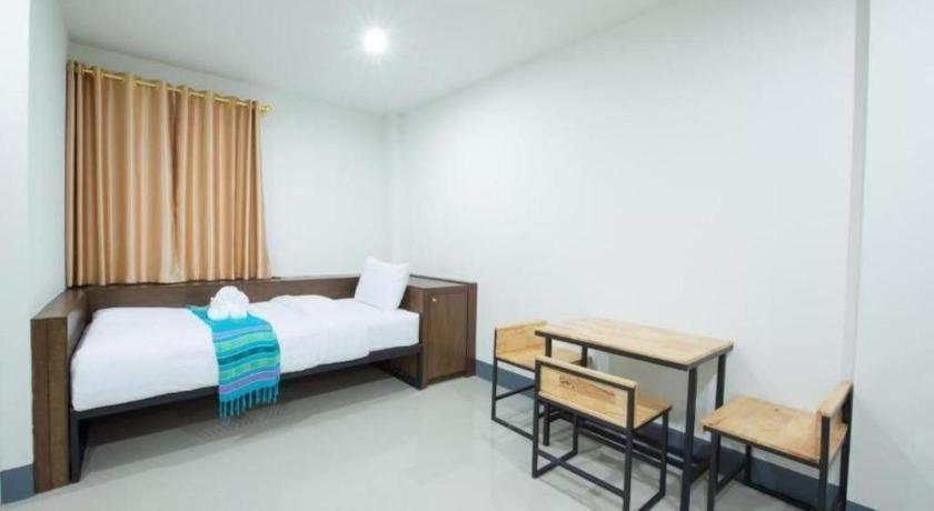 Bees Smile Hotel تْشينيغْرايْ المظهر الخارجي الصورة