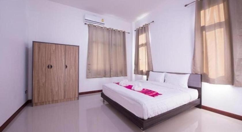 Bees Smile Hotel تْشينيغْرايْ المظهر الخارجي الصورة