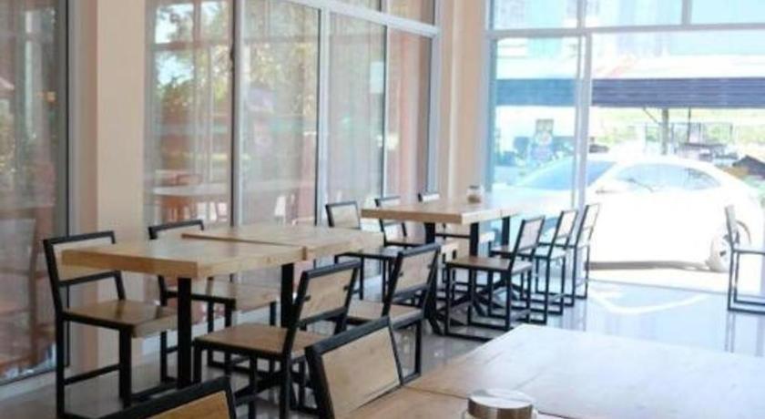 Bees Smile Hotel تْشينيغْرايْ المظهر الخارجي الصورة