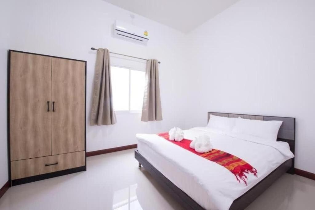 Bees Smile Hotel تْشينيغْرايْ المظهر الخارجي الصورة