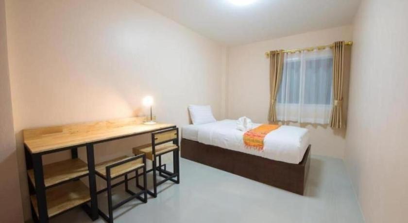 Bees Smile Hotel تْشينيغْرايْ المظهر الخارجي الصورة
