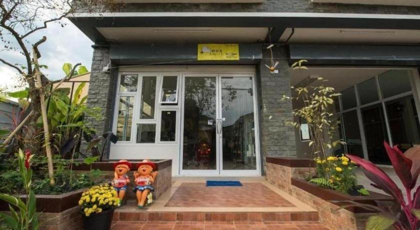 Bees Smile Hotel تْشينيغْرايْ المظهر الخارجي الصورة