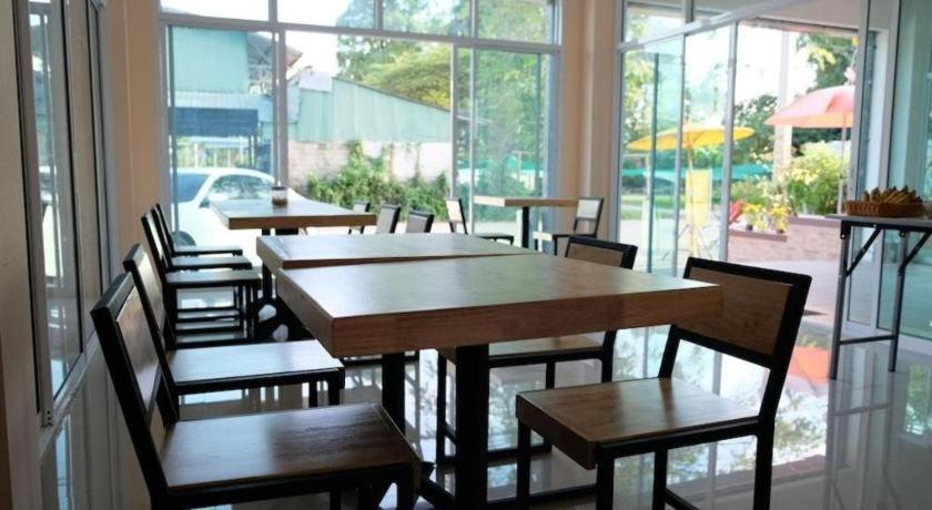 Bees Smile Hotel تْشينيغْرايْ المظهر الخارجي الصورة