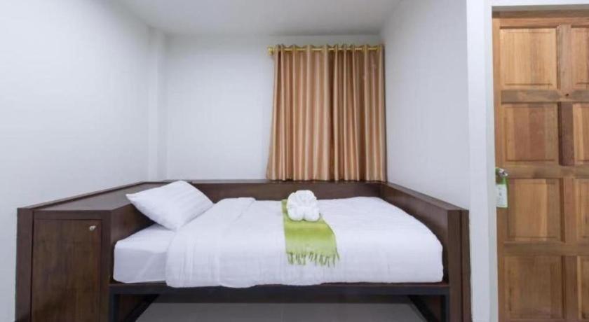 Bees Smile Hotel تْشينيغْرايْ المظهر الخارجي الصورة