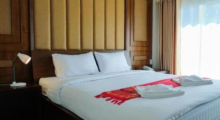 Bees Smile Hotel تْشينيغْرايْ المظهر الخارجي الصورة