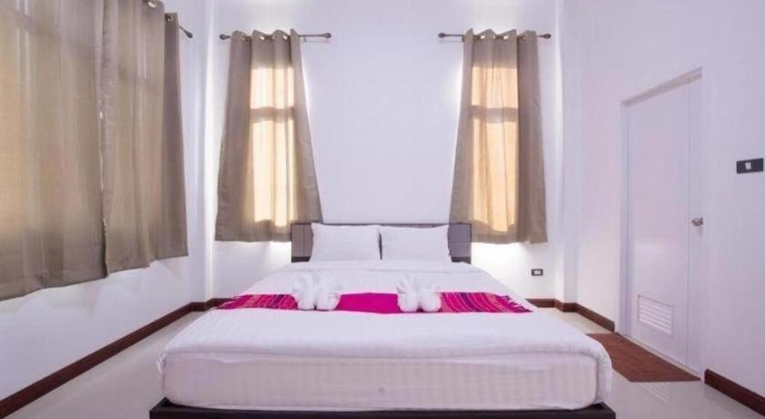 Bees Smile Hotel تْشينيغْرايْ المظهر الخارجي الصورة