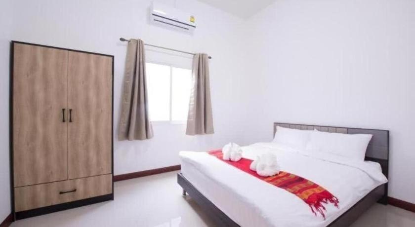 Bees Smile Hotel تْشينيغْرايْ المظهر الخارجي الصورة