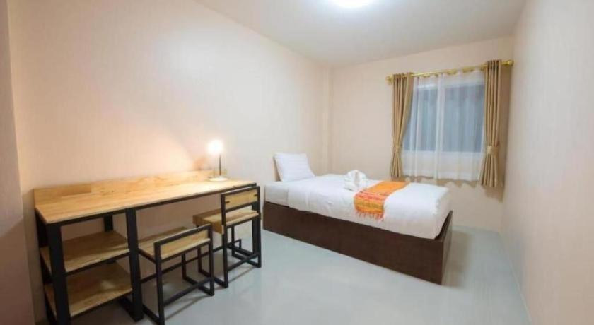 Bees Smile Hotel تْشينيغْرايْ المظهر الخارجي الصورة